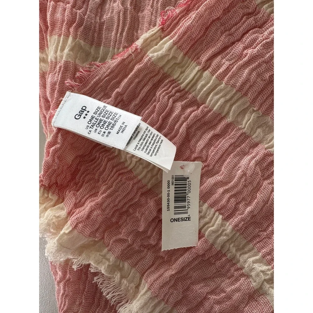 GAP new tags